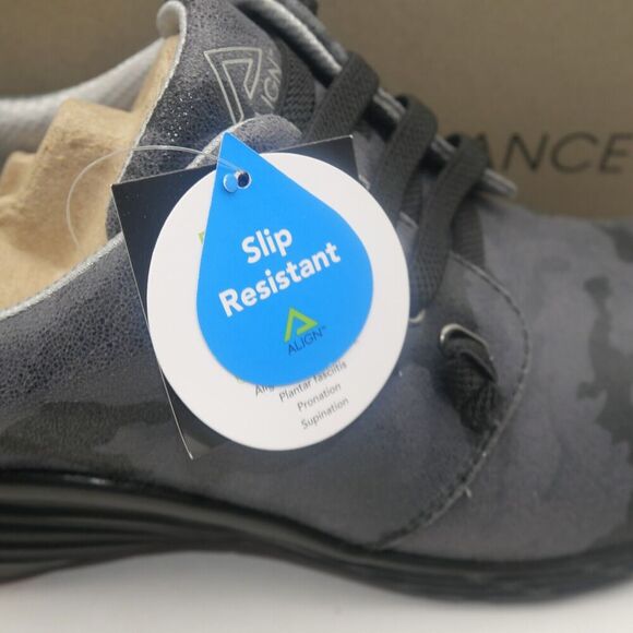 NEW Nurse Mates Align Velocity Women's 8.5 Arch Support Nursing Shoes - Picture 5 of 10